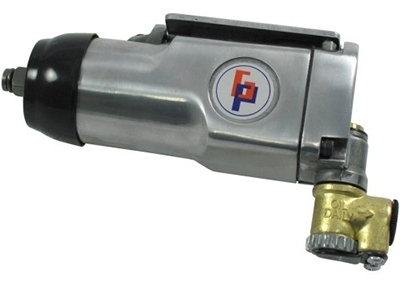 Chave de Impacto 3/8” Pneumático