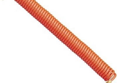 Mangueira Espiral PU – (5×8 mm) 6m